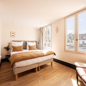Chambre de Luxe Lit King-Size